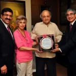 Sudha Mahindra passes away months after industrialist husband Keshub Mahindra's death