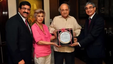 Sudha Mahindra passes away months after industrialist husband Keshub Mahindra's death