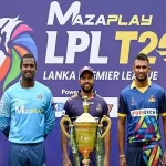 LPL 2023 complete squad and streaming details