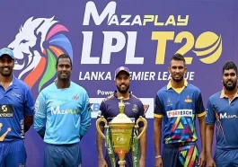 LPL 2023 complete squad and streaming details