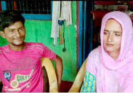 "India Is Mine Now": Pak Woman Who Fell In Love With UP Man On PUBG