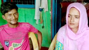 "India Is Mine Now": Pak Woman Who Fell In Love With UP Man On PUBG