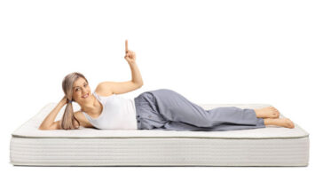 Benefits of Choosing a Luxury Mattress