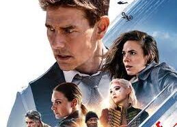 Mission: Impossible - Dead Reckoning Part One review: Tom Cruise battles AI this time