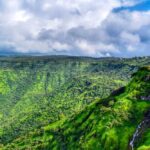 Mahabaleshwar, Maharashtra: A Hill Station Haven in the Western Ghats