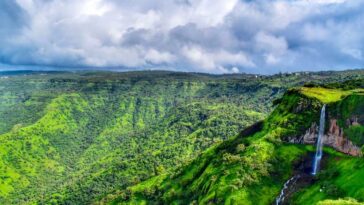 Mahabaleshwar, Maharashtra: A Hill Station Haven in the Western Ghats