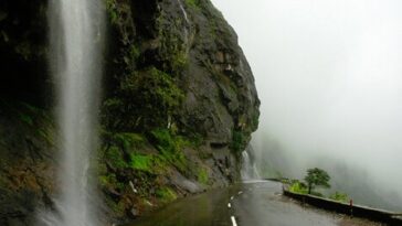 Malshej Ghat, Maharashtra: A Serene Retreat amidst Nature's Splendor
