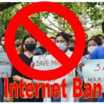 Manipur govt partially lifts internet ban