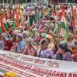 PM Modi, CJI express pain; key accused nabbed after 77 days