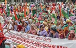 PM Modi, CJI express pain; key accused nabbed after 77 days