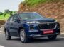 SAFETY FEATURE ACOUSTIC VEHICLE ALERTING SYSTEM (AVAS) NOW STANDARD ON ALL MODEL YEARS OF THE MARUTI SUZUKI GRAND VITARA