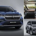 Maruti Suzuki's Upcoming Invicto Model Begins Shipping to Stores