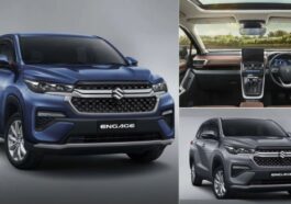 Maruti Suzuki's Upcoming Invicto Model Begins Shipping to Stores