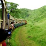 Matheran, Maharashtra: Unveiling the Picturesque Hill Station of Tranquility