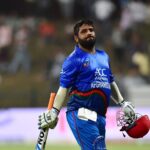 Afghanistan name T20I squad for Bangladesh series