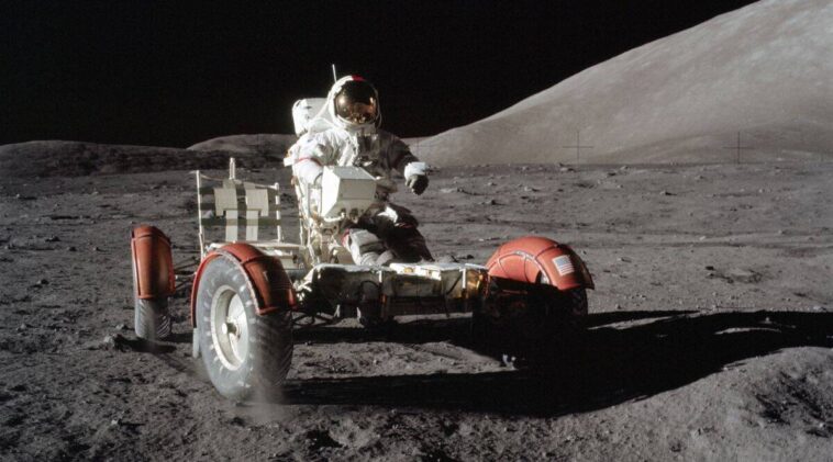 Chandrayaan-3: Why is it so difficult to land on the Moon?