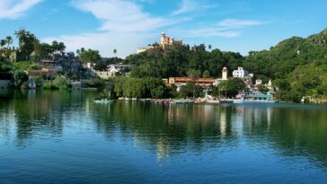 Mount Abu, Rajasthan: Oasis of Tranquility in the Desert State