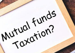 Are Mutual Funds Taxable