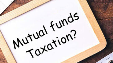 Are Mutual Funds Taxable