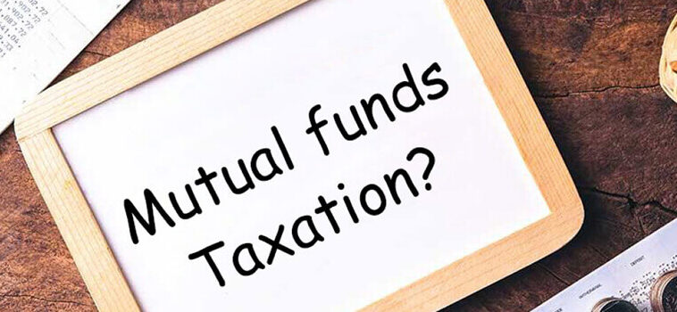 Are Mutual Funds Taxable