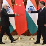 Eight months after Bali, Govt confirms: Modi and Xi spoke on need to stabilise relations