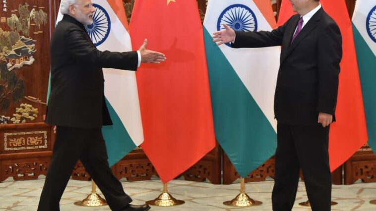 Eight months after Bali, Govt confirms: Modi and Xi spoke on need to stabilise relations