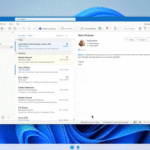 Microsoft to discontinue Windows Mail and Calendar app, users will soon be redirected to new Outlook