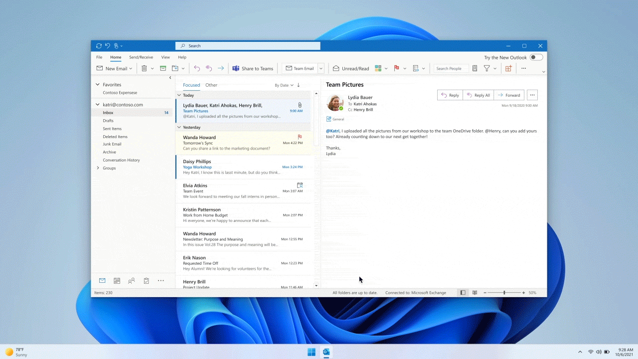 Microsoft to discontinue Windows Mail and Calendar app, users will soon be redirected to new Outlook