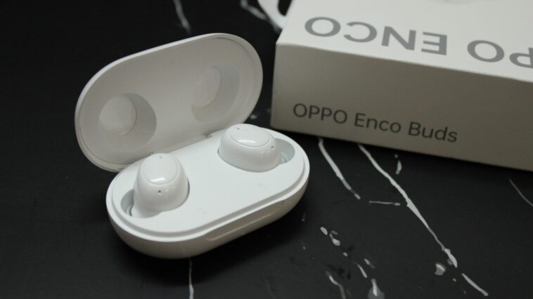 I tried the Oppo Enco Air3 Pro earbuds on a crowded metro; here’s what it sounds like