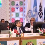 India’s proposal for African Union’s G20 membership included in draft communique