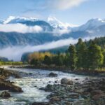 Pahalgam, Jammu, and Kashmir: Embracing the Paradise of the Valley