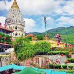 Kuching, Malaysia - Wanderela