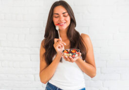 People increasingly value health over wealth