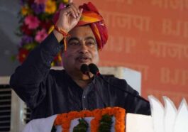 Petrol at ₹15 per litre? What Nitin Gadkari said in Rajasthan