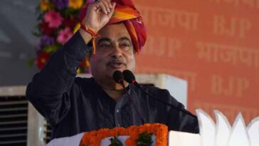 Petrol at ₹15 per litre? What Nitin Gadkari said in Rajasthan