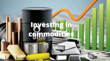 Commodity Exchanges in India: Definition and Categories