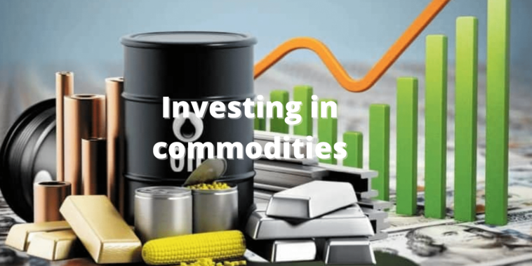 Commodity Exchanges in India: Definition and Categories