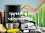 Commodity Exchanges in India: Definition and Categories