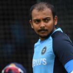 Prithvi Shaw opens on dull phase