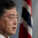 China replaces ‘missing’ foreign minister Qin Gang with Wang Yi