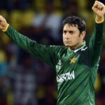 I have taken 1,000 wickets: Saeed Ajmal