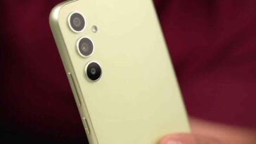 Samsung Galaxy A34 5G long-term review: One feature makes this Rs 30,000-worth phone above competition