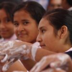 We should study sociology of sanitation