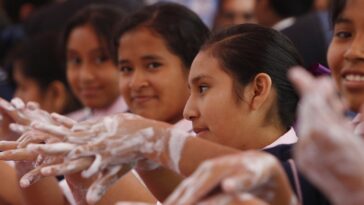 We should study sociology of sanitation