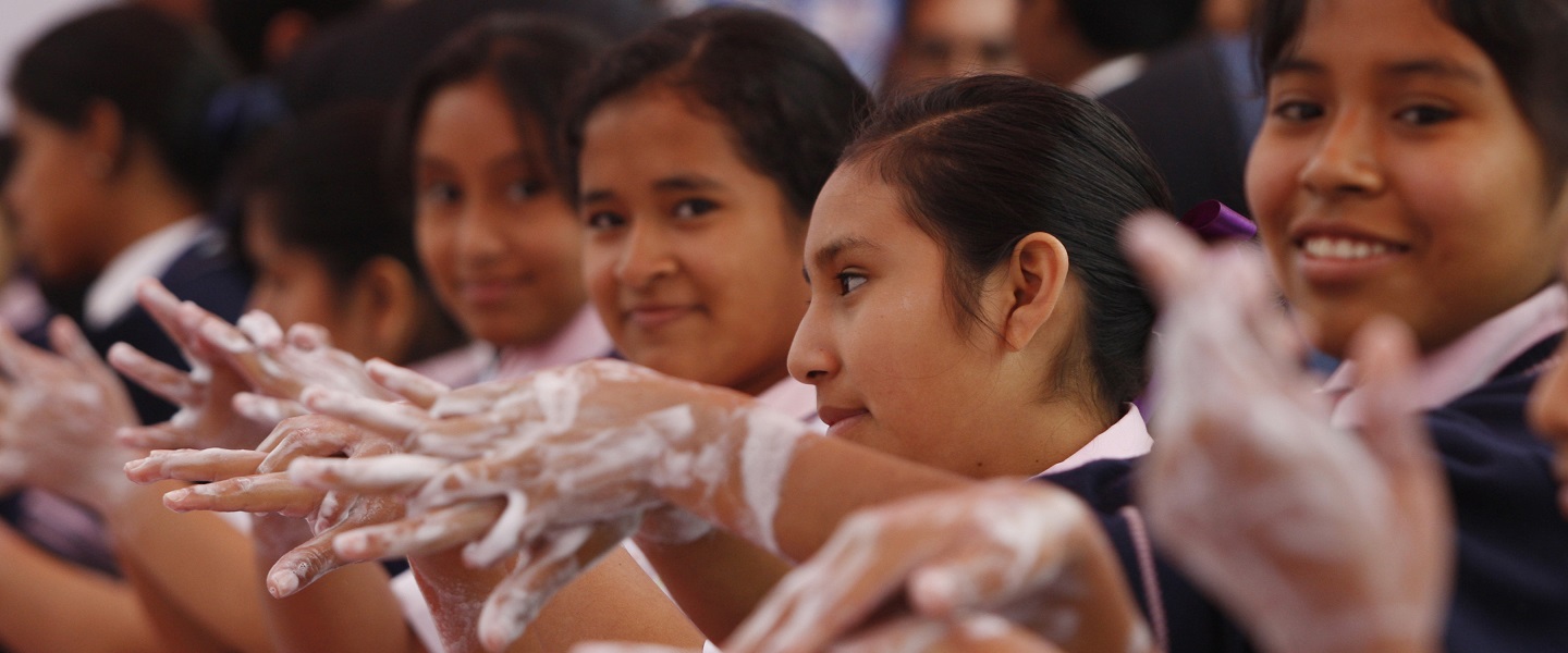 We should study sociology of sanitation