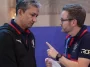 RCB part way with head coaches