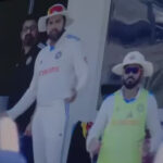 Rohit Sharma angry at Ishan Kishan