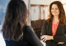 Self awareness in the workplace is crucial to success