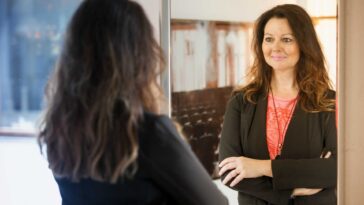 Self awareness in the workplace is crucial to success