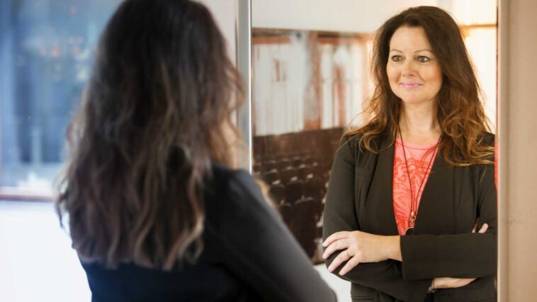 Self awareness in the workplace is crucial to success